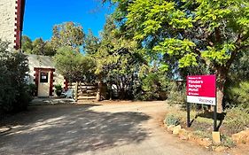 Flinders Ranges Motel - The Mill