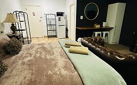 Flinders Ranges Motel - The Mill